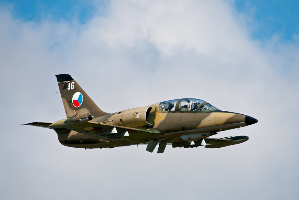 064_NATO Days Ostrava_Aero L-39ZA Albatros.jpg
